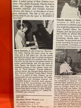 Load image into Gallery viewer, DIXIELAND PLUS - S/T -JAZZ LP - VINYL feat. HARRY CONNICK JR.