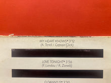 Load image into Gallery viewer, MAXINE NIGHTINGALE - CRY FOR LOVE LP - VINYL - RARE FRENCH PROMO