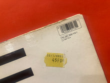 Load image into Gallery viewer, MAXINE NIGHTINGALE - CRY FOR LOVE LP - VINYL - RARE FRENCH PROMO