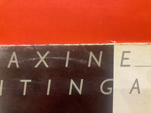 Load image into Gallery viewer, MAXINE NIGHTINGALE - CRY FOR LOVE LP - VINYL - RARE FRENCH PROMO