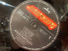 Load image into Gallery viewer, MAXINE NIGHTINGALE - CRY FOR LOVE LP - VINYL - RARE FRENCH PROMO