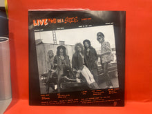 Load image into Gallery viewer, GUNS'N'ROSES - G'N'R' LIES LP - VINYL - RARE UNCENSORED COVER