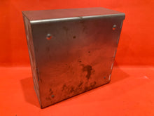 Load image into Gallery viewer, RAMMSTEIN - MADE IN GERMANY 1995-2011 - 2X CD + 2X DVD - METAL BOX SET