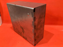 Load image into Gallery viewer, RAMMSTEIN - MADE IN GERMANY 1995-2011 - 2X CD + 2X DVD - METAL BOX SET