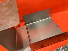 Load image into Gallery viewer, RAMMSTEIN - MADE IN GERMANY 1995-2011 - 2X CD + 2X DVD - METAL BOX SET