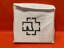 Load image into Gallery viewer, RAMMSTEIN - MADE IN GERMANY 1995-2011 - 2X CD + 2X DVD - METAL BOX SET