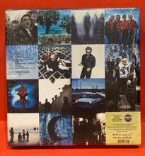 Load image into Gallery viewer, U2 - ACHTUNG BABY - DELUXE 6XCD + 4X DVD BOXSET