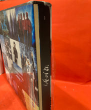 Load image into Gallery viewer, U2 - ACHTUNG BABY - DELUXE 6XCD + 4X DVD BOXSET