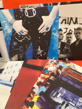 Load image into Gallery viewer, U2 - ACHTUNG BABY - DELUXE 6XCD + 4X DVD BOXSET