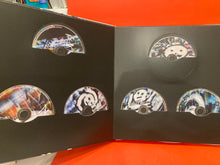 Load image into Gallery viewer, U2 - ACHTUNG BABY - DELUXE 6XCD + 4X DVD BOXSET