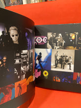 Load image into Gallery viewer, U2 - ACHTUNG BABY - DELUXE 6XCD + 4X DVD BOXSET