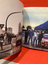 Load image into Gallery viewer, U2 - ACHTUNG BABY - DELUXE 6XCD + 4X DVD BOXSET