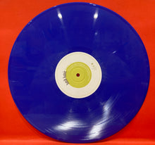 Load image into Gallery viewer, DAVID BOWIE - HOURS LP - PURPLE/ BLUE 180g VINYL - MOVLP1400