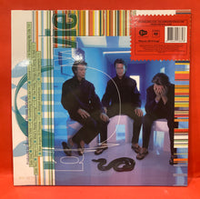 Load image into Gallery viewer, DAVID BOWIE - HOURS LP - PURPLE/ BLUE 180g VINYL - MOVLP1400