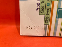 Load image into Gallery viewer, DAVID BOWIE - HOURS LP - PURPLE/ BLUE 180g VINYL - MOVLP1400