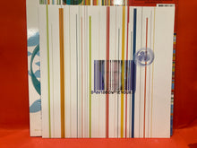 Load image into Gallery viewer, DAVID BOWIE - HOURS LP - PURPLE/ BLUE 180g VINYL - MOVLP1400