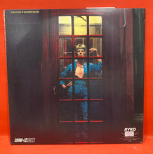 Load image into Gallery viewer, DAVID BOWIE - THE RISE AND FALL OF ZIGGY STARDUST & THE SPIDERS FROM MARS LP - CLEAR VINYL - RYKO LTD ED