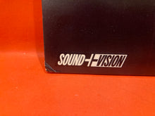 Load image into Gallery viewer, DAVID BOWIE - THE RISE AND FALL OF ZIGGY STARDUST & THE SPIDERS FROM MARS LP - CLEAR VINYL - RYKO LTD ED