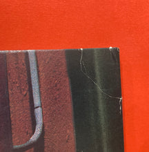 Load image into Gallery viewer, DAVID BOWIE - THE RISE AND FALL OF ZIGGY STARDUST & THE SPIDERS FROM MARS LP - CLEAR VINYL - RYKO LTD ED