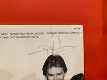 Load image into Gallery viewer, AUTRALIAN CRAWL - SIROCCO LP - VINYL - AUTOGRAPHED