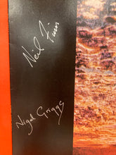 Load image into Gallery viewer, SPLIT ENZ - TIME AND TIDE LP - VINYL - AUTOGRAPHED