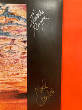 Load image into Gallery viewer, SPLIT ENZ - TIME AND TIDE LP - VINYL - AUTOGRAPHED