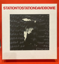 Load image into Gallery viewer, DAVID BOWIE - STATION TO STATION - DELUXE - 5XCD + DVD +3X LP VINYL BOX SET
