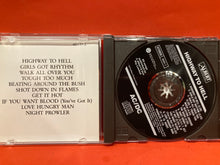 Load image into Gallery viewer, AC/DC -THE BOX SET VOLUME 1 - 6XCD BOX SET