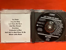 Load image into Gallery viewer, AC/DC -THE BOX SET VOLUME 1 - 6XCD BOX SET