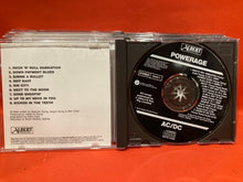 Load image into Gallery viewer, AC/DC -THE BOX SET VOLUME 1 - 6XCD BOX SET