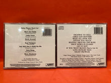 Load image into Gallery viewer, AC/DC -THE BOX SET VOLUME 1 - 6XCD BOX SET