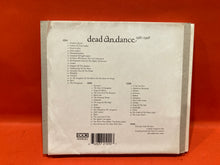 Load image into Gallery viewer, DEAD CAN DANCE - 1981-1998 - 3X BOX CD +DVD BOX SET