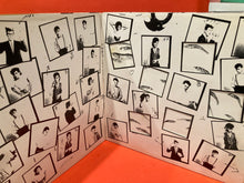 Load image into Gallery viewer, INXS - SWING LP - VINYL - AUTOGRAPHED/ SIGNED BY MICHAEL HUTCHENCE