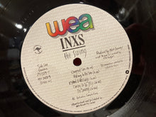 Load image into Gallery viewer, INXS - SWING LP - VINYL - AUTOGRAPHED/ SIGNED BY MICHAEL HUTCHENCE