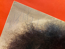 Load image into Gallery viewer, WENDY SADDINGTON & COPPERWINE - LIVE LP - VINYL - AUTOGRAPHED/ SIGNED - RARE OZ 70S