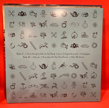 Load image into Gallery viewer, SMASHING PUMPKINS - 4XLP 180g VINYL BOX SET