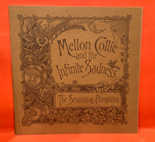 Load image into Gallery viewer, SMASHING PUMPKINS - 4XLP 180g VINYL BOX SET