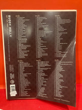 Load image into Gallery viewer, BUDDY HOLLY - NOT FADE AWAY: THE COMPLETE STUDIO RECORDINGS  - 6XCD - LIMITED EDITION BOOK/ BOX SET