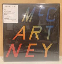 Load image into Gallery viewer, Paul McCartney ...I, II, III Vinyl Box Set
