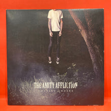 Load image into Gallery viewer, THE AMITY AFFLICTION - CHASING GHOSTS LP - VINYL