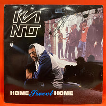 Load image into Gallery viewer, KANO - HOME SWEET HOME 3XLP - VINYL - RARE! HIP HOP/ GRIME