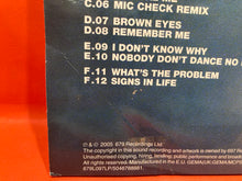 Load image into Gallery viewer, KANO - HOME SWEET HOME 3XLP - VINYL - RARE! HIP HOP/ GRIME