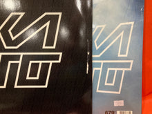 Load image into Gallery viewer, KANO - HOME SWEET HOME 3XLP - VINYL - RARE! HIP HOP/ GRIME