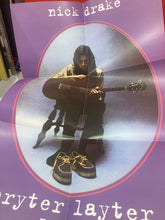 Load image into Gallery viewer, NICK DRAKE - TUCK BOX - 5X CD BOX SET
