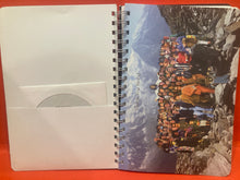 Load image into Gallery viewer, WORLD PARTY - ARKEOLOGY - DIARY & MUSIC COLLECTION - 5XCD SET- SUPER RARE