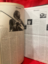Load image into Gallery viewer, ROLLING STONE - ISSUE NUMBERS 76-90 / FEB 18, 1971- SEP 2, 1971 - BOUND VOLUME/ HARDCOVER BOOK