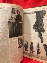 Load image into Gallery viewer, ROLLING STONE - ISSUE NUMBERS 76-90 / FEB 18, 1971- SEP 2, 1971 - BOUND VOLUME/ HARDCOVER BOOK