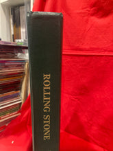 Load image into Gallery viewer, ROLLING STONE - ISSUE NUMBERS 76-90 / FEB 18, 1971- SEP 2, 1971 - BOUND VOLUME/ HARDCOVER BOOK