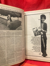 Load image into Gallery viewer, ROLLING STONE - ISSUE NUMBERS 136-141 / JUNE7, 1973 THROUGH AUGUST 16, 1973 - BOUND VOLUME/ HARDCOVER BOOK