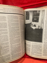 Load image into Gallery viewer, ROLLING STONE - ISSUE NUMBERS 151-160/ JAN 3, 1974 - MAY 9 , 1974 - BOUND VOLUME/ HARDCOVER BOOK